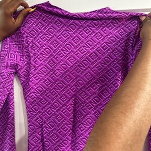 - Fendi Skim Bodysuit